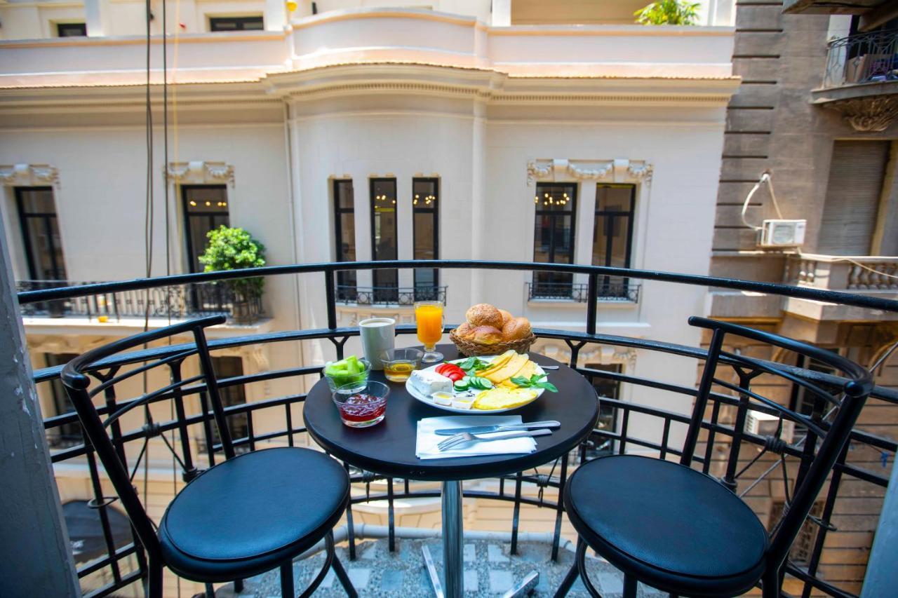 G N G Valencia Hotel Cairo Exterior foto